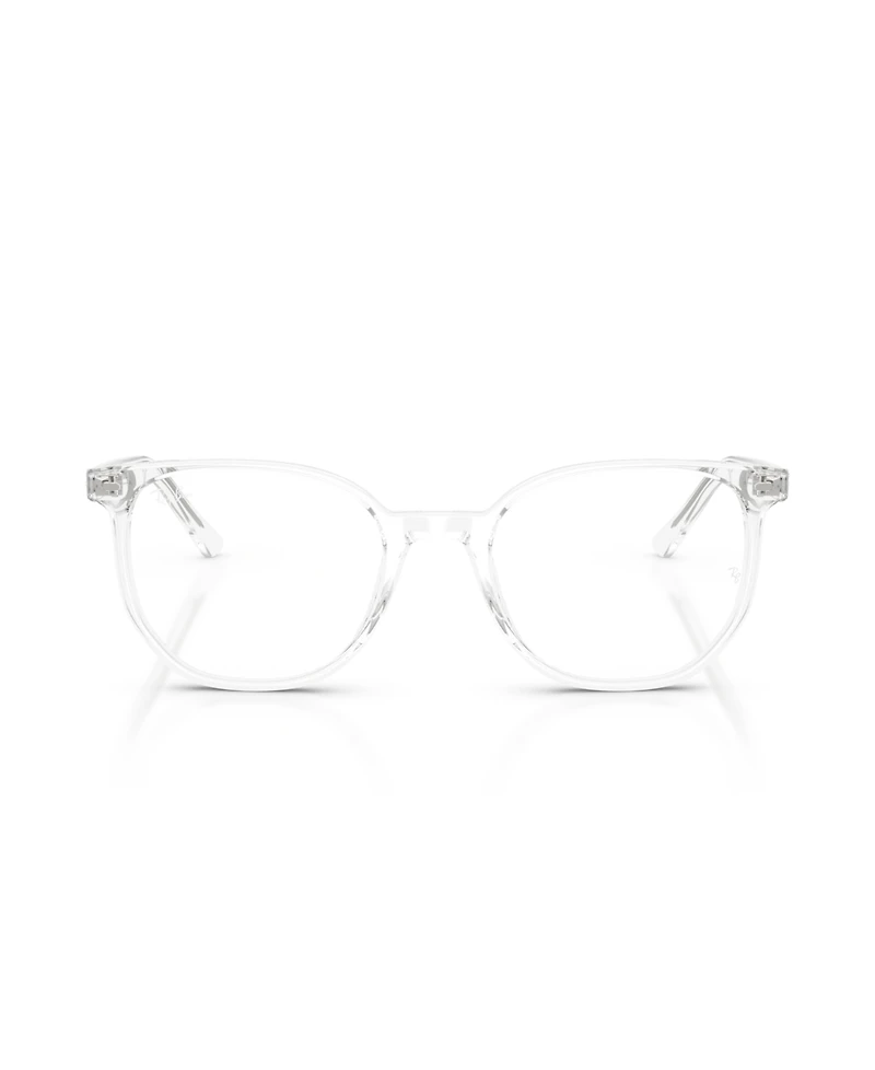 Ray-Ban Unisex Irregular Eyeglasses