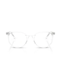 Ray-Ban Unisex Irregular Eyeglasses