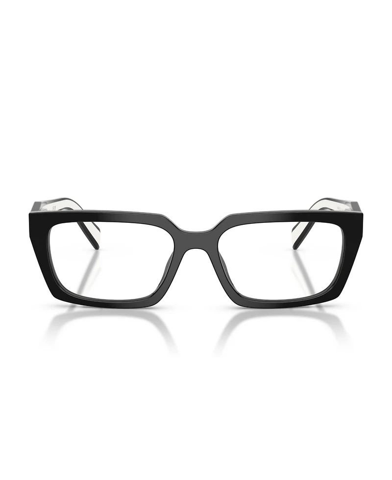 Prada Women's Rectangle Eyeglasses