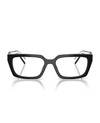 Prada Women's Rectangle Eyeglasses