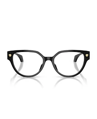 Versace Women's Cat Eye Eyeglasses, VE3394D