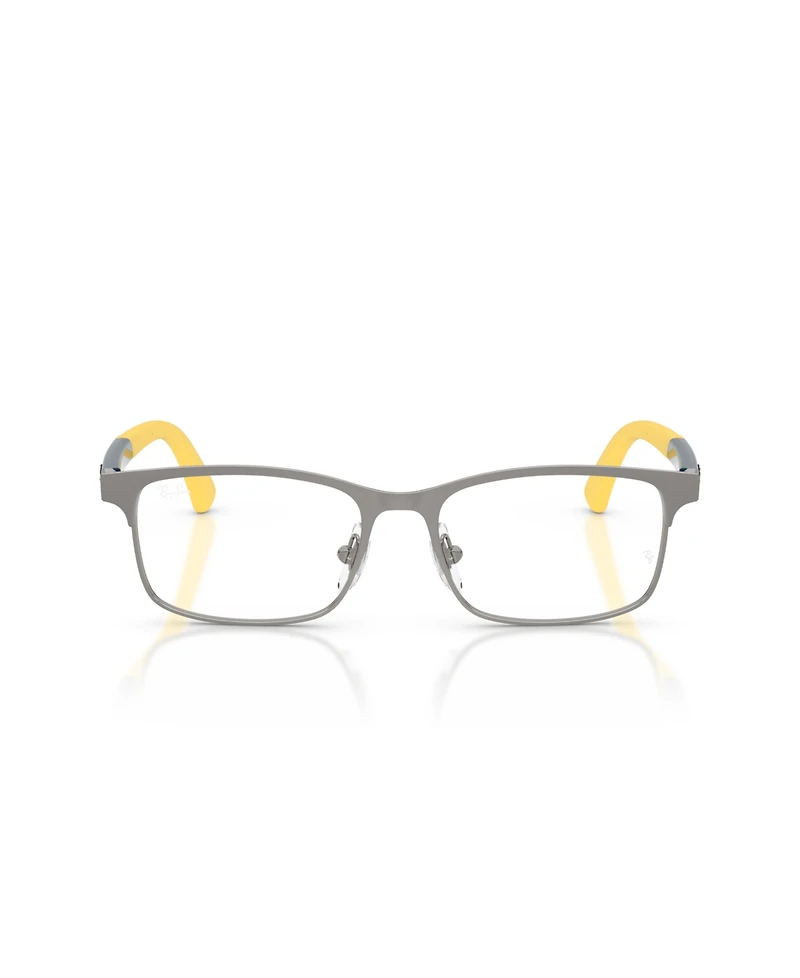 Ray-Ban Child Rectangle Eyeglasses