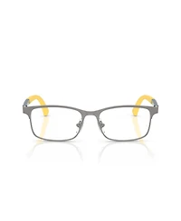 Ray-Ban Child Rectangle Eyeglasses