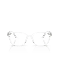 Emporio Armani Kids Child Rectangle Eyeglasses, EK3013U