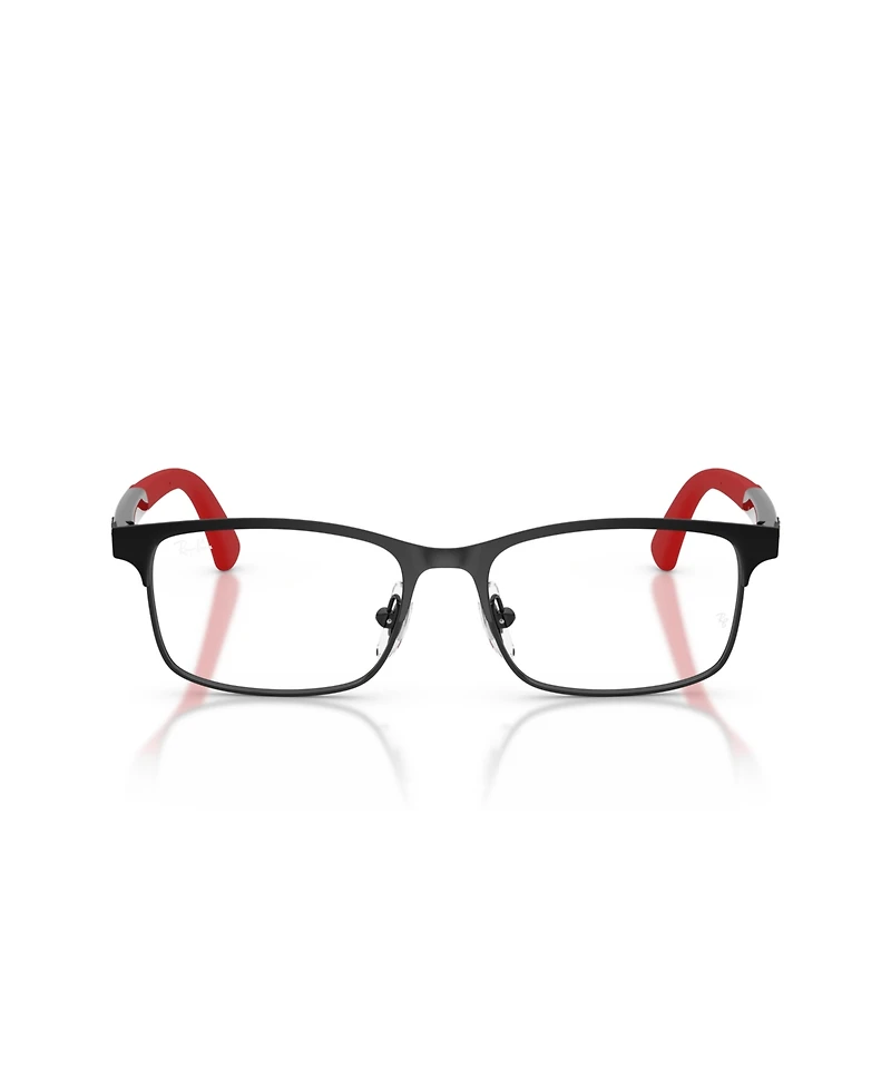 Ray-Ban Child Rectangle Eyeglasses