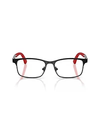 Ray-Ban Child Rectangle Eyeglasses