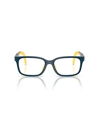 Ray-Ban Child Phantos Eyeglasses