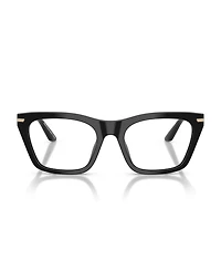 Emporio Armani Women's Cat Eye Eyeglasses, EA3283BU