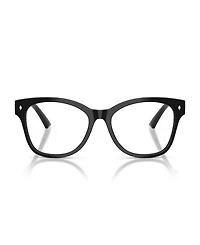 Jimmy Choo Women's Square Eyeglasses