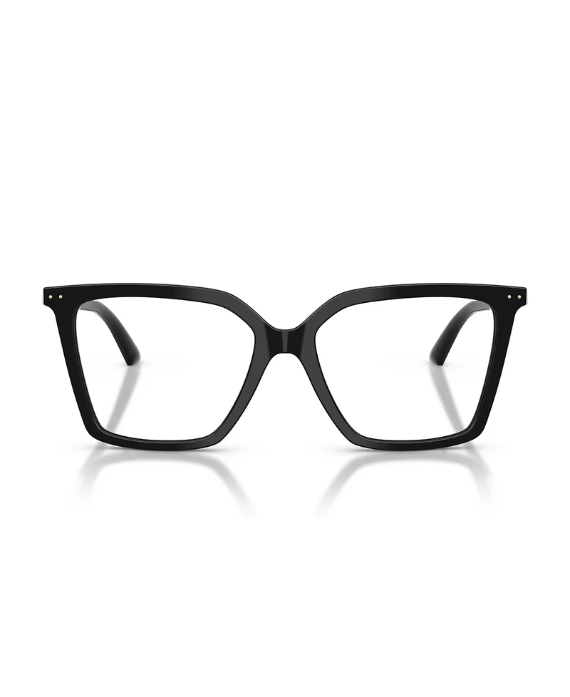 Jimmy Choo Women's Cat Eye Eyeglasses