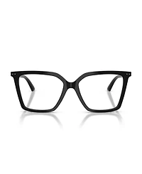 Jimmy Choo Women's Cat Eye Eyeglasses