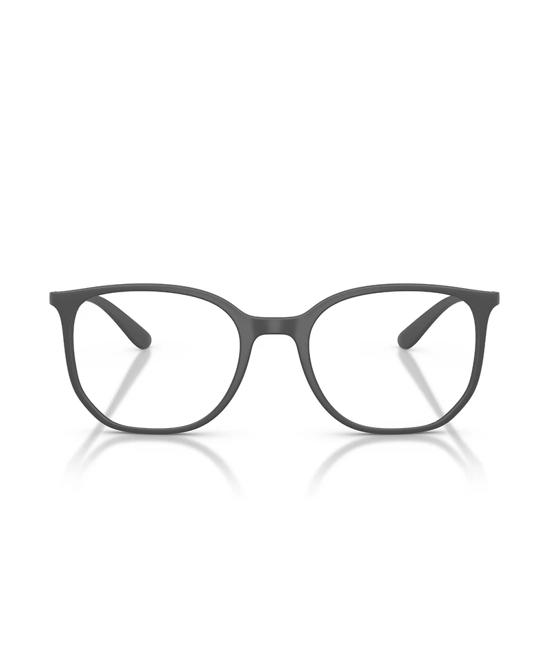 Ray-Ban Unisex Irregular Eyeglasses, RB7397