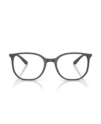 Ray-Ban Unisex Irregular Eyeglasses, RB7397