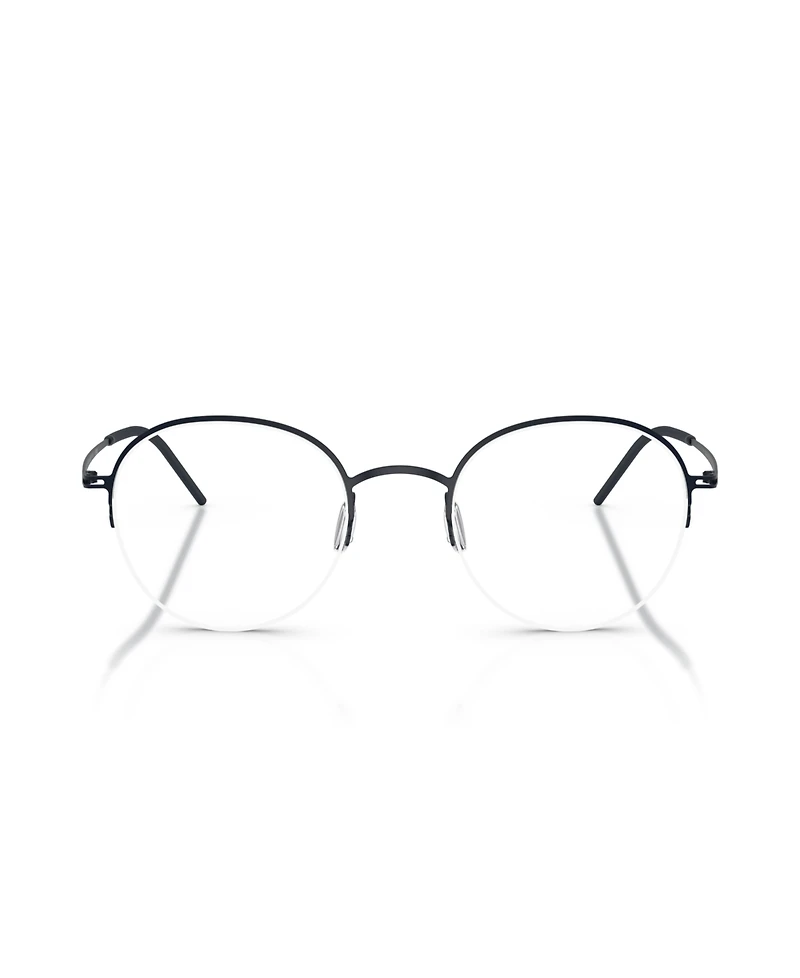 Giorgio Armani Men's Phantos Eyeglasses