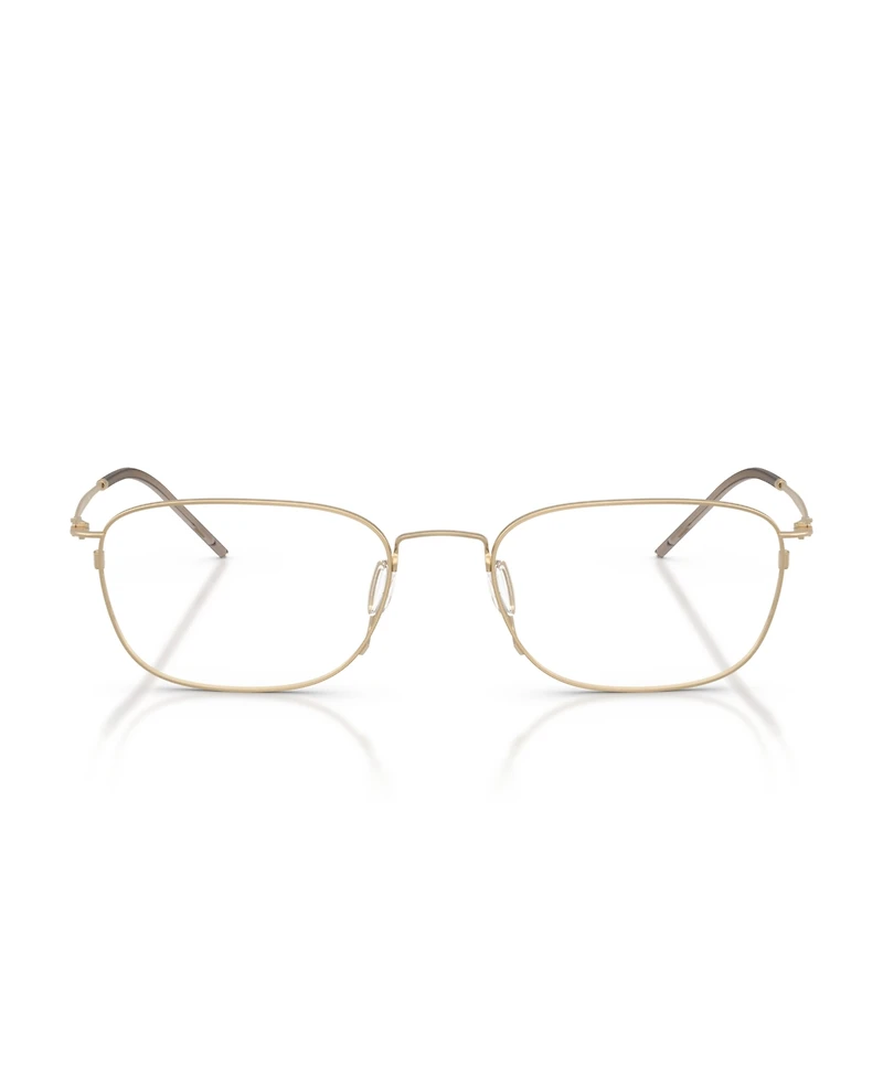 Giorgio Armani Men's Pillow Eyeglasses, AR5171