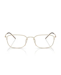 Giorgio Armani Men's Pillow Eyeglasses, AR5171