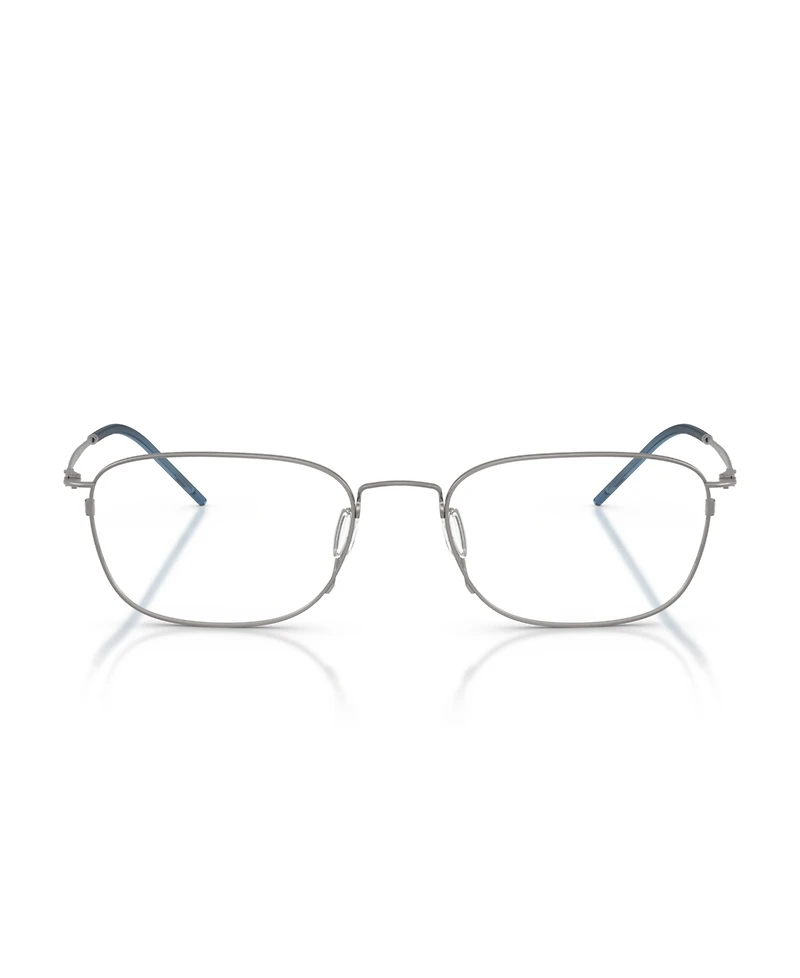 Giorgio Armani Men's Pillow Eyeglasses