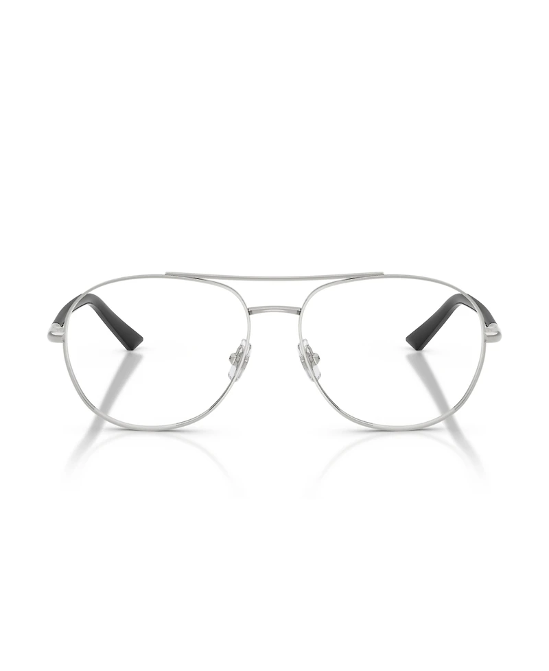 Jimmy Choo Women's Pilot Eyeglasses