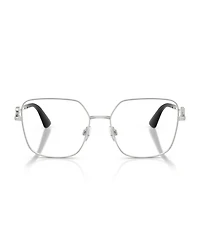 Dolce&Gabbana Women's Square Eyeglasses
