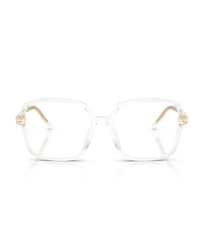 Dolce&Gabbana Women's Square Eyeglasses