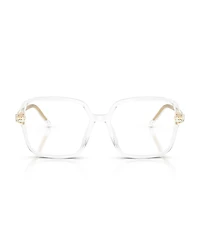 Dolce&Gabbana Women's Square Eyeglasses
