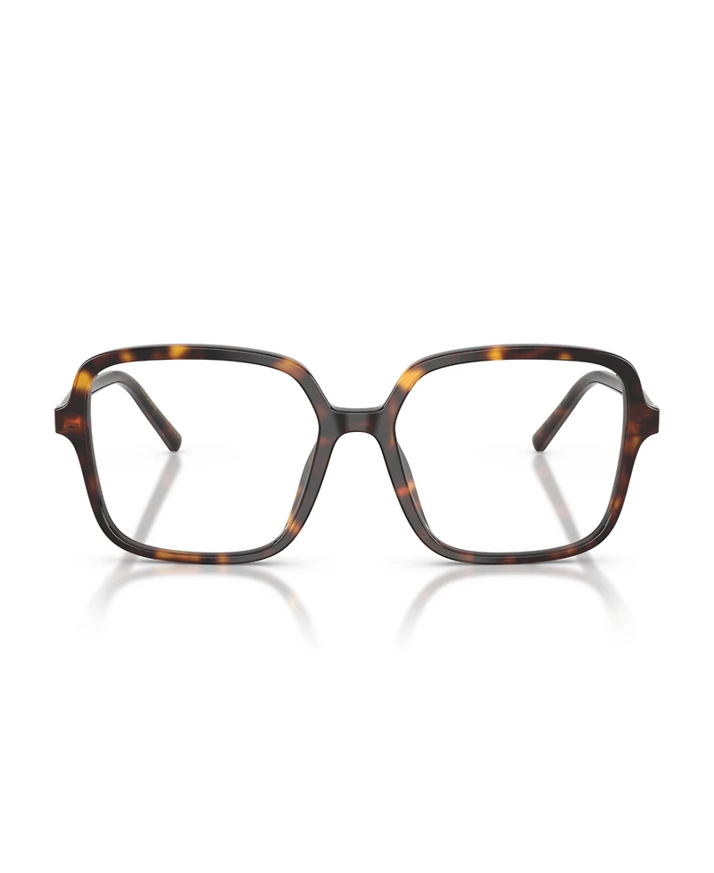 Dolce&Gabbana Women's Square Eyeglasses