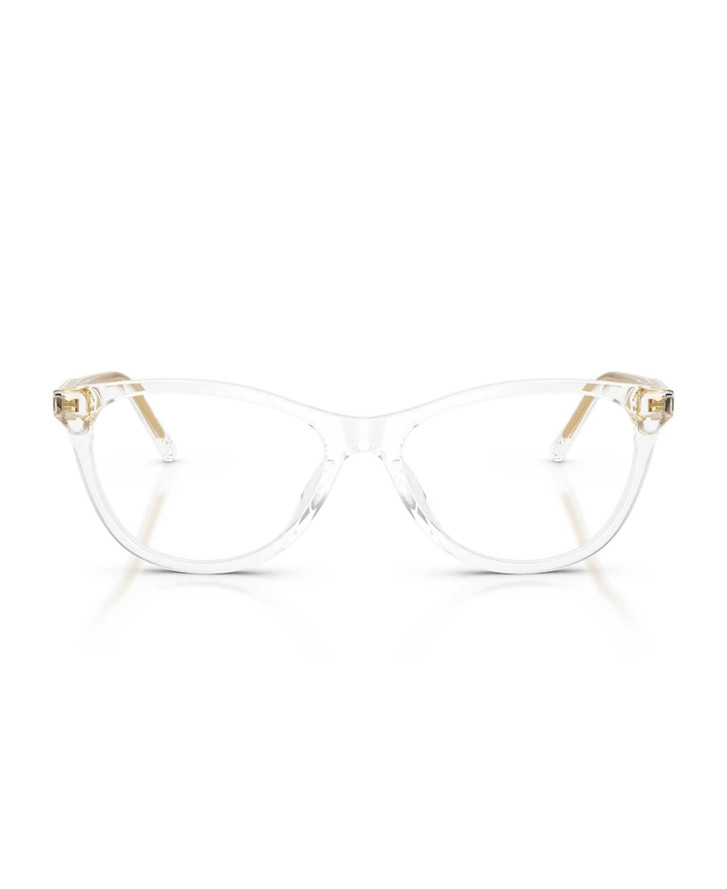 Dolce&Gabbana Women's Cat Eye Eyeglasses