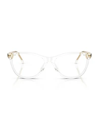 Dolce&Gabbana Women's Cat Eye Eyeglasses