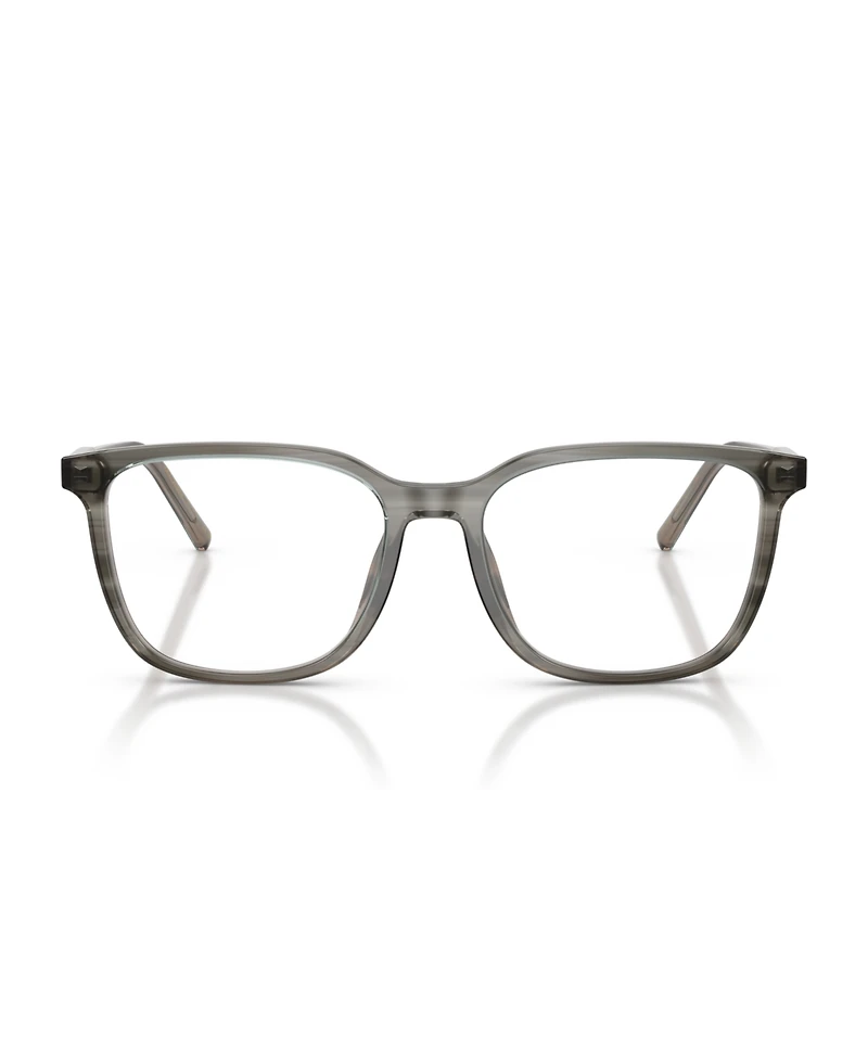 Dolce&Gabbana Men's Square Eyeglasses