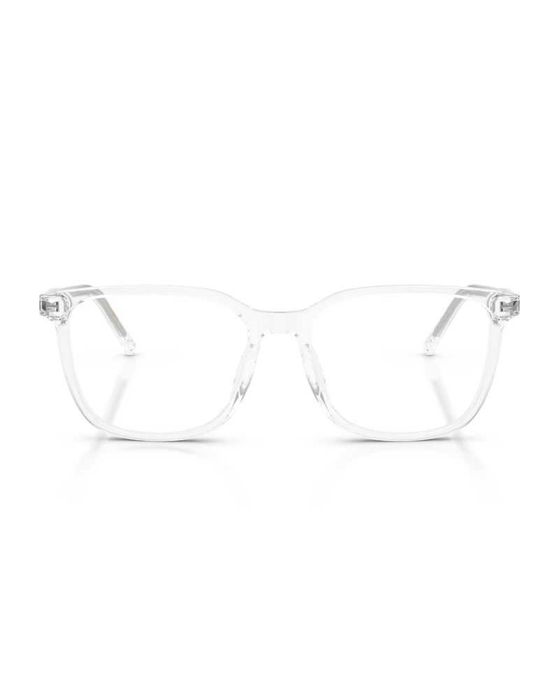 Dolce&Gabbana Men's Square Eyeglasses