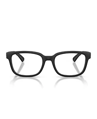 Burberry Men's Rectangle Eyeglasses, BE2451U