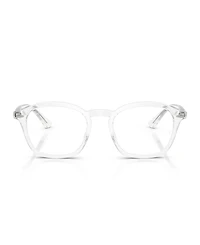 Ray-Ban Unisex Square Eyeglasses, RB5451