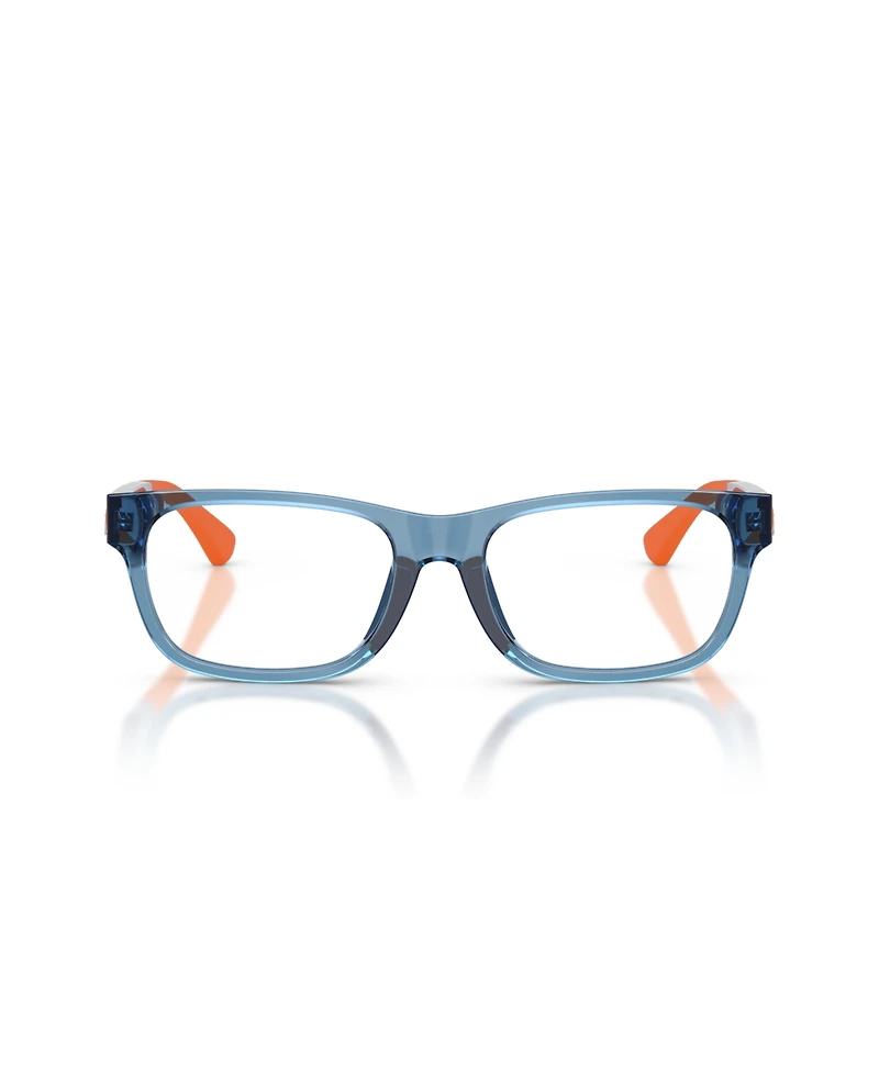 Polo Ralph Lauren Child Rectangle Eyeglasses