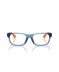 Polo Ralph Lauren Child Rectangle Eyeglasses