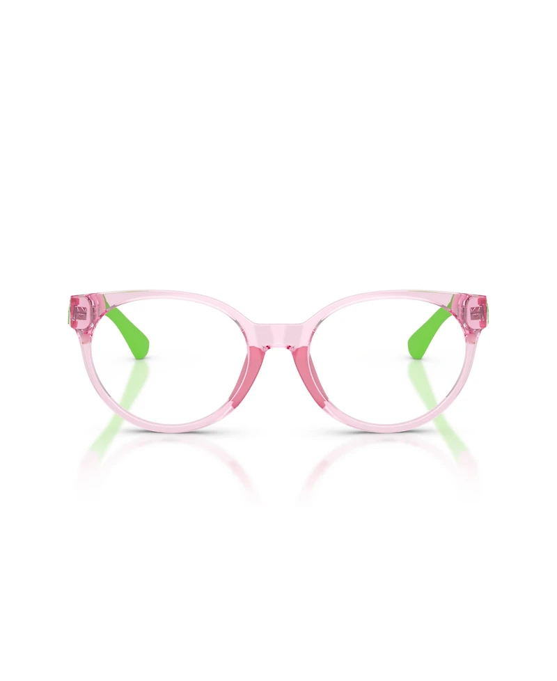 Polo Ralph Lauren Child Phantos Eyeglasses, PP8554U