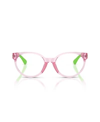Polo Ralph Lauren Child Phantos Eyeglasses, PP8554U