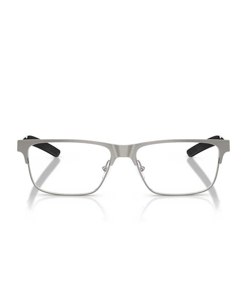 Scuderia Ferrari Men's Rectangle Eyeglasses, FZ7018