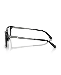 Ralph Lauren Men's Rectangle Eyeglasses