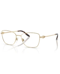 Ralph Lauren Women's Pillow Eyeglasses