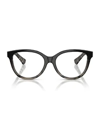 Burberry Women's Cat Eye Eyeglasses, BE2456