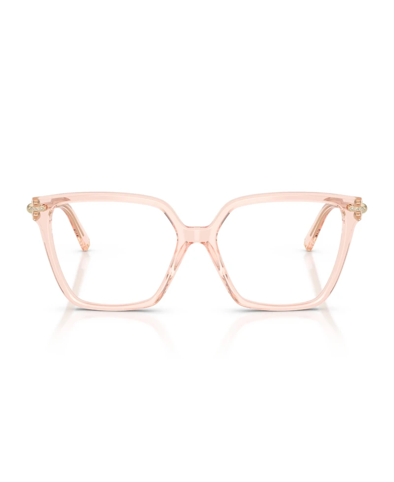 Tiffany & Co. Women's Square Eyeglasses