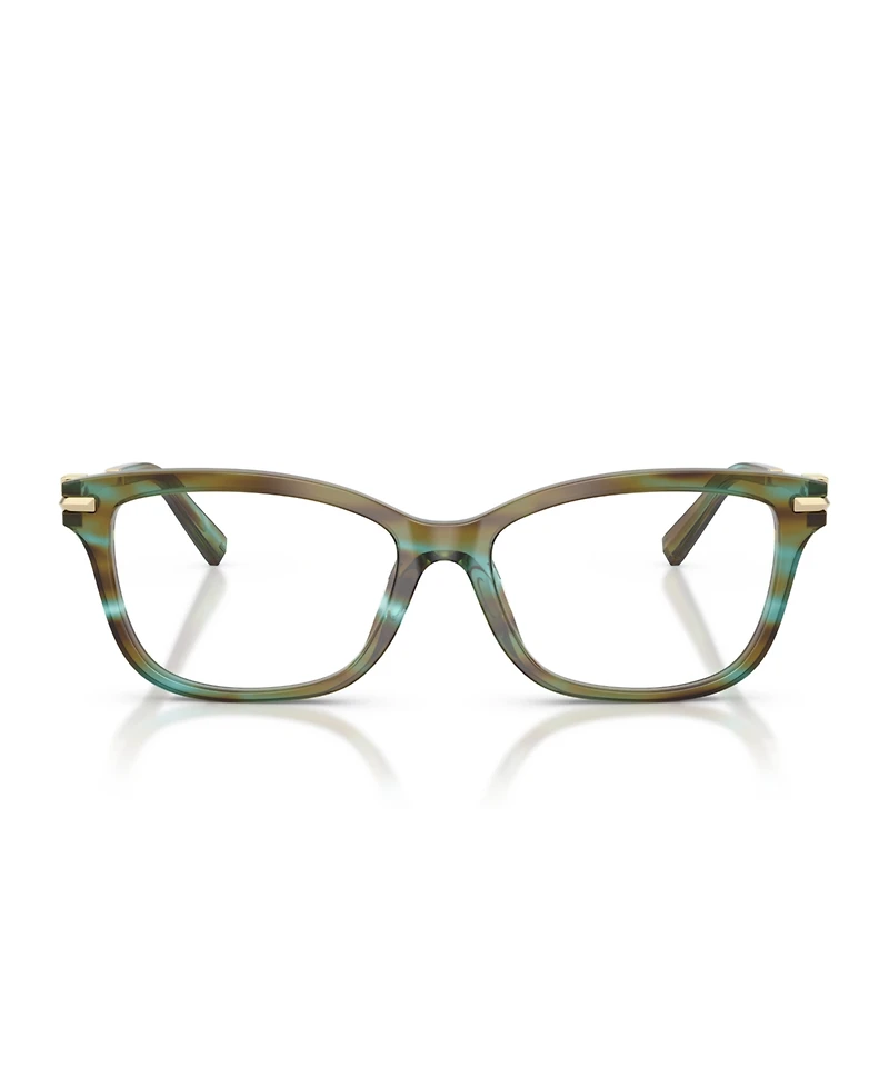 Tiffany & Co. Women's Pillow Eyeglasses