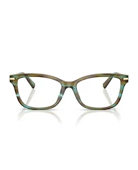 Tiffany & Co. Women's Pillow Eyeglasses
