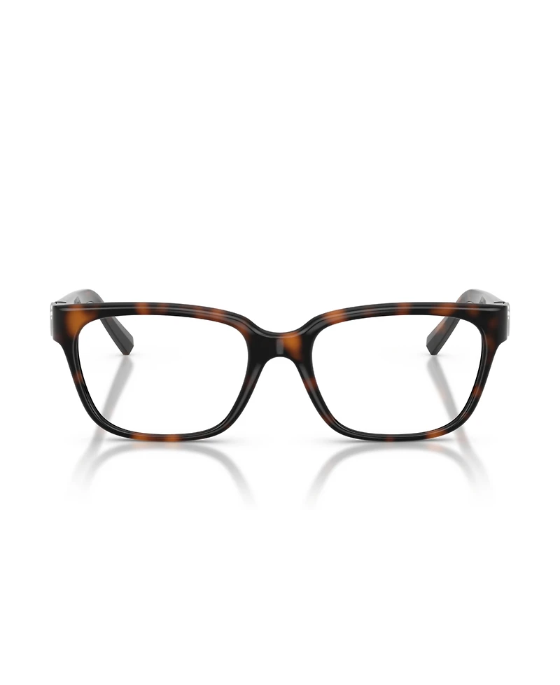 Tiffany & Co. Women's Pillow Eyeglasses, TF2286D