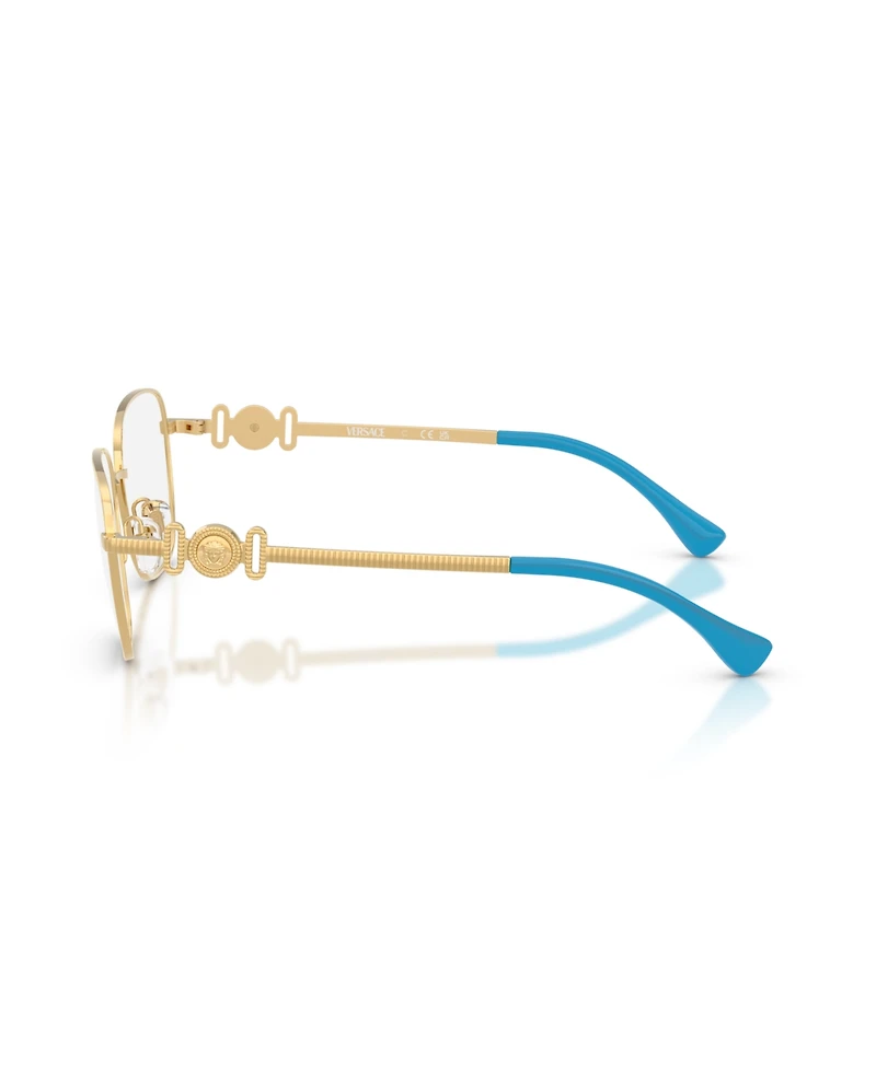 Versace Child Phantos Eyeglasses