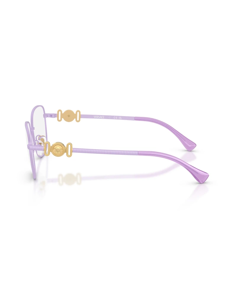 Versace Child Phantos Eyeglasses
