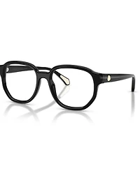 Moncler Unisex Pillow Eyeglasses, ME2027