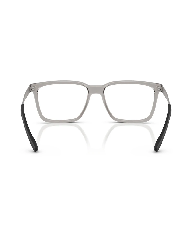 A|X Armani Exchange Men's Rectangle Eyeglasses