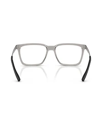 A|X Armani Exchange Men's Rectangle Eyeglasses