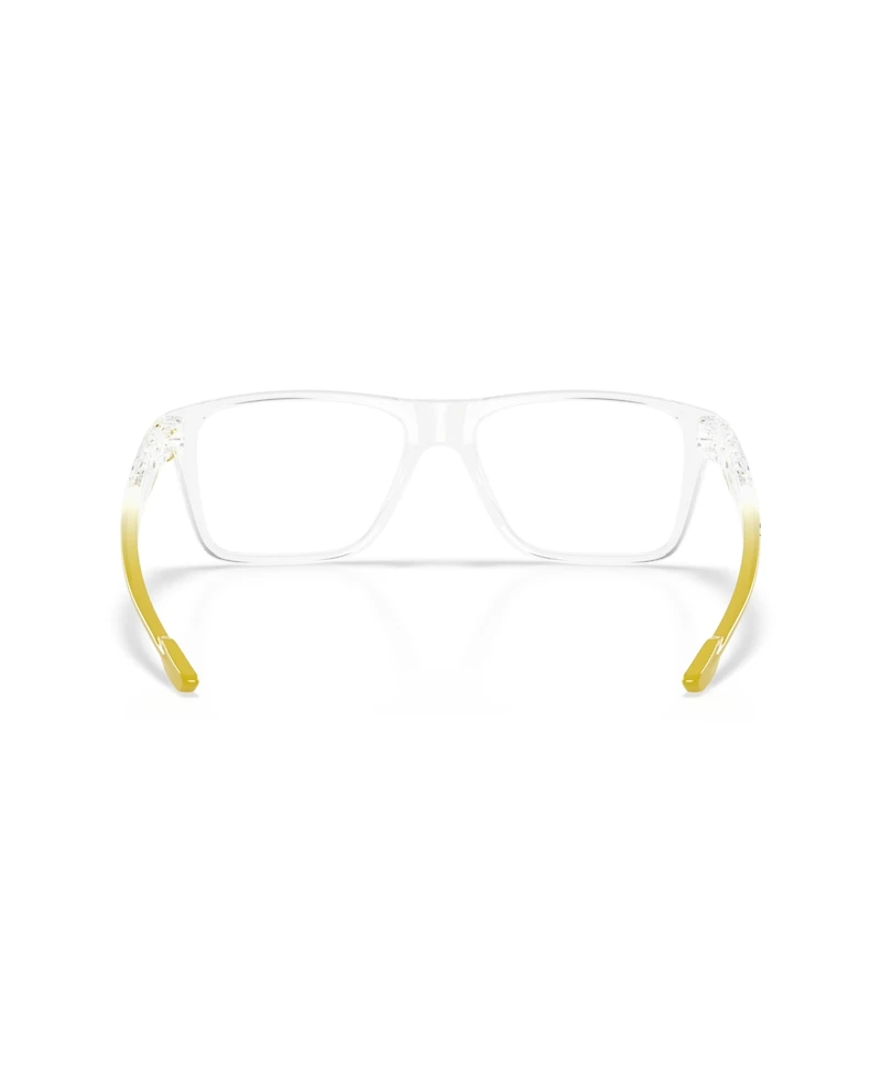 Oakley Child Rectangle Eyeglasses